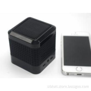 Mobile Phone / PC Stereo Boom Wireless Bluetooth Speaker ,